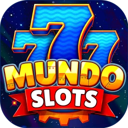 Ikon Mundo Slots - Tragaperras Bar